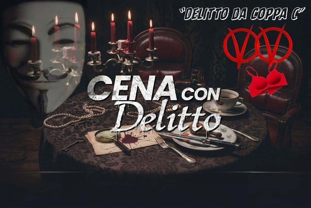 Delitto di Coppa